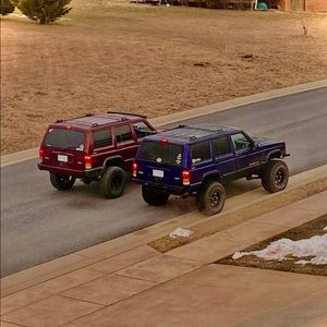 Meet your Posher, Levi